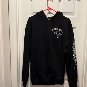 Sam and Colby sweatshirt